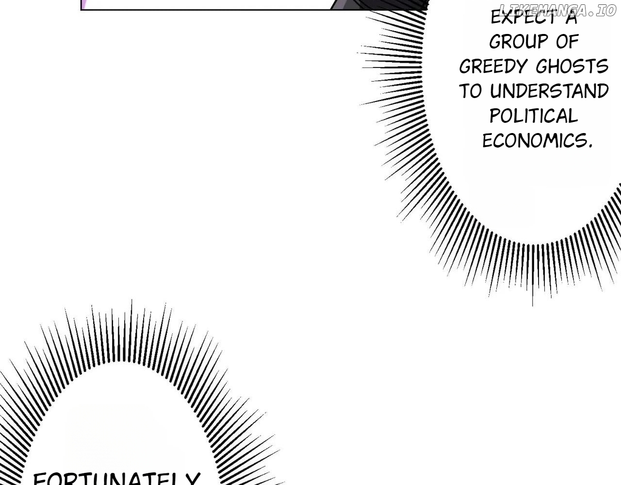 With My Netherworld Trillions, Game On! Chapter 251 - page 21